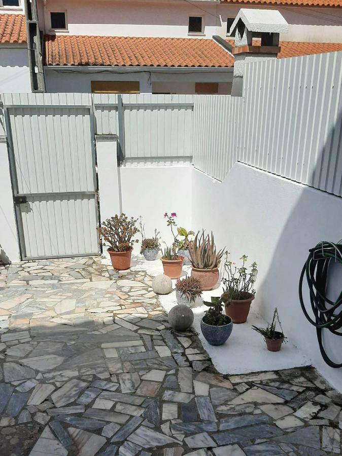 Casa Dos Pelicanos 3 Rooms Сезімбра Екстер'єр фото