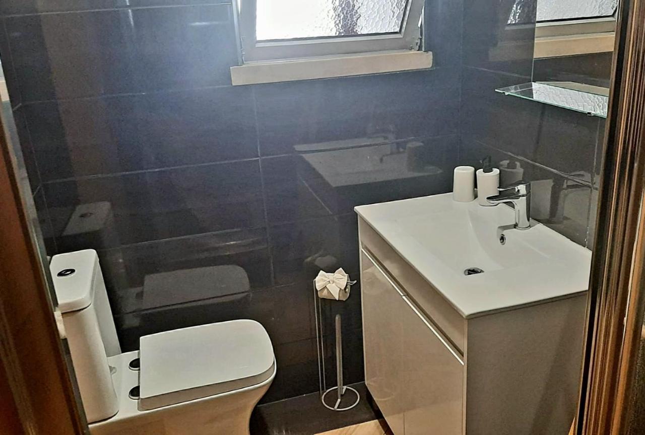 Casa Dos Pelicanos 3 Rooms Сезімбра Екстер'єр фото