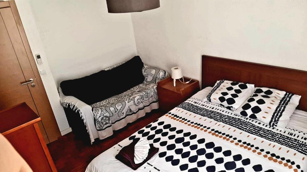 Casa Dos Pelicanos 3 Rooms Сезімбра Екстер'єр фото