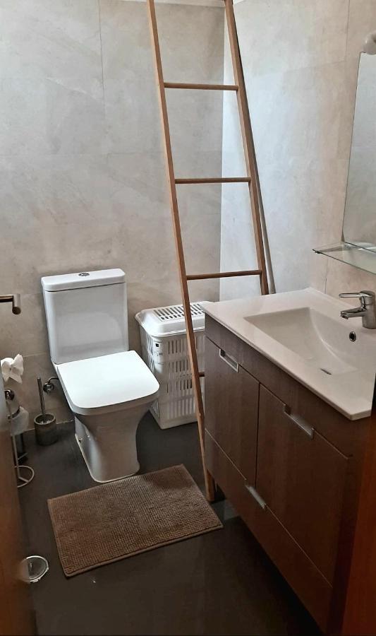 Casa Dos Pelicanos 3 Rooms Сезімбра Екстер'єр фото