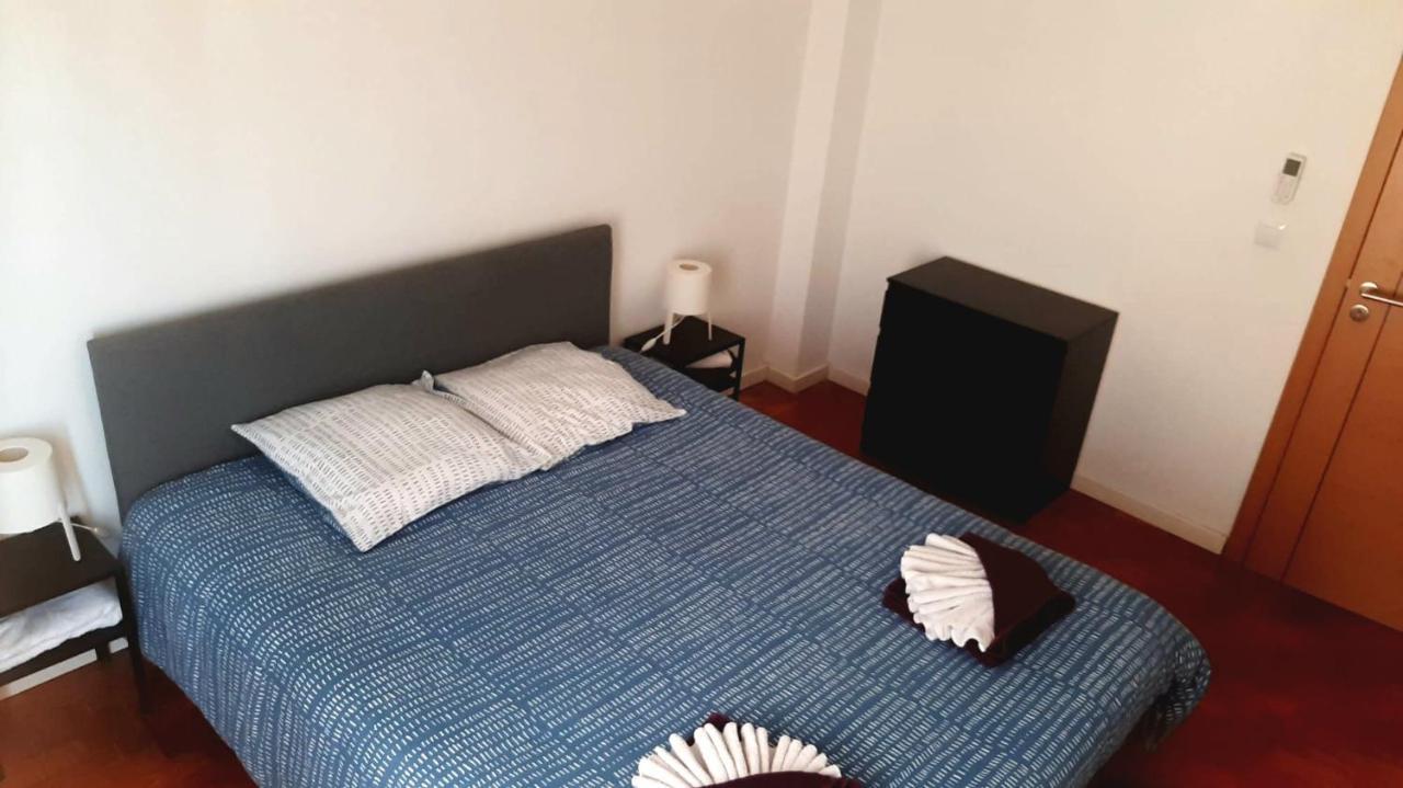 Casa Dos Pelicanos 3 Rooms Сезімбра Екстер'єр фото